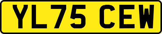 YL75CEW