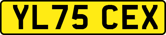 YL75CEX