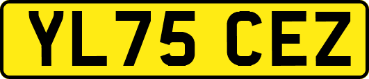 YL75CEZ