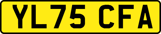 YL75CFA
