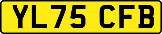 YL75CFB