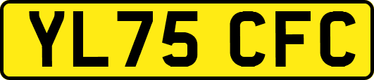 YL75CFC