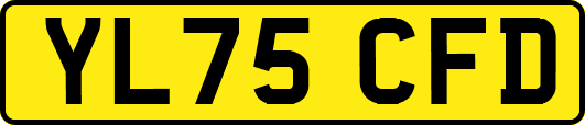 YL75CFD
