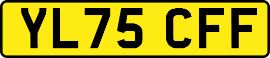 YL75CFF