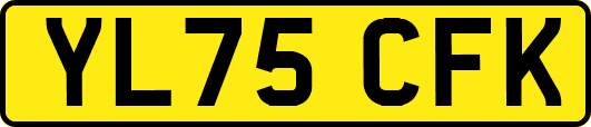 YL75CFK