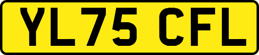 YL75CFL