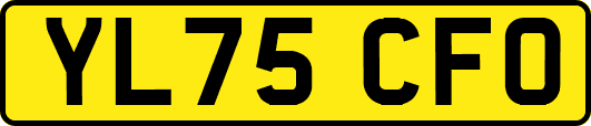 YL75CFO