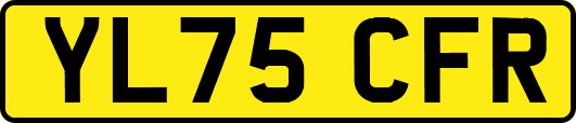 YL75CFR