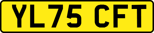 YL75CFT