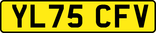 YL75CFV
