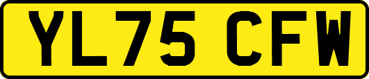 YL75CFW
