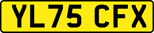 YL75CFX