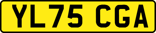 YL75CGA