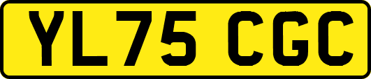 YL75CGC