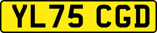 YL75CGD