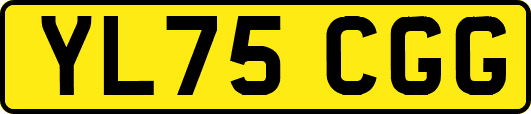 YL75CGG