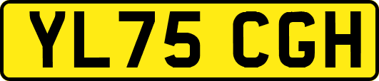 YL75CGH