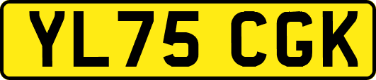 YL75CGK