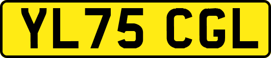 YL75CGL