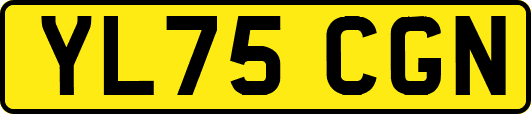 YL75CGN