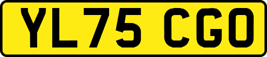 YL75CGO