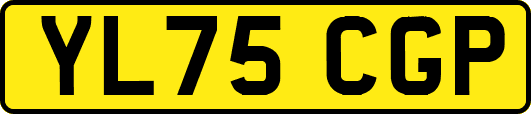 YL75CGP