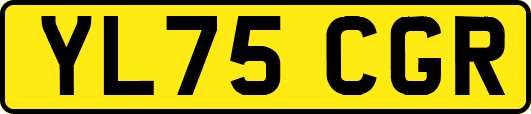 YL75CGR