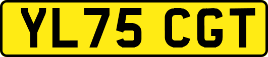 YL75CGT