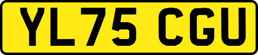 YL75CGU