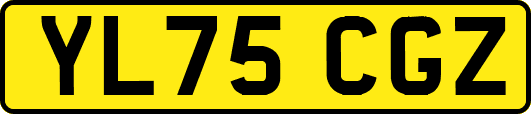 YL75CGZ