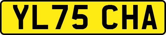 YL75CHA