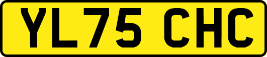 YL75CHC