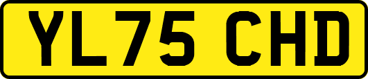 YL75CHD