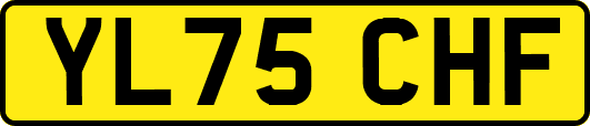 YL75CHF