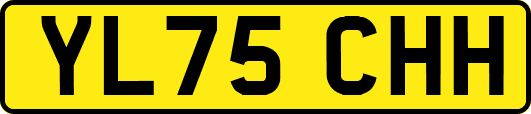 YL75CHH