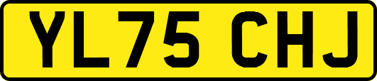 YL75CHJ
