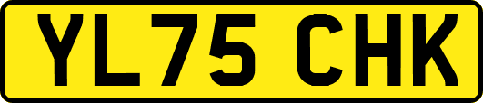 YL75CHK