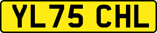 YL75CHL