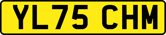 YL75CHM