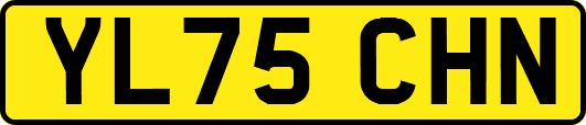 YL75CHN