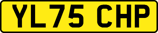 YL75CHP