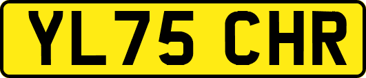 YL75CHR