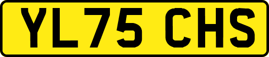 YL75CHS