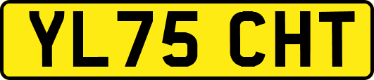 YL75CHT