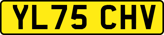 YL75CHV