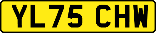 YL75CHW