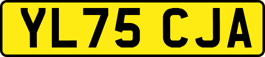 YL75CJA