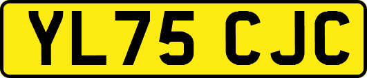 YL75CJC