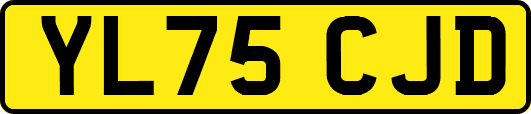 YL75CJD