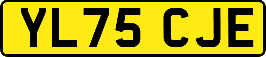YL75CJE